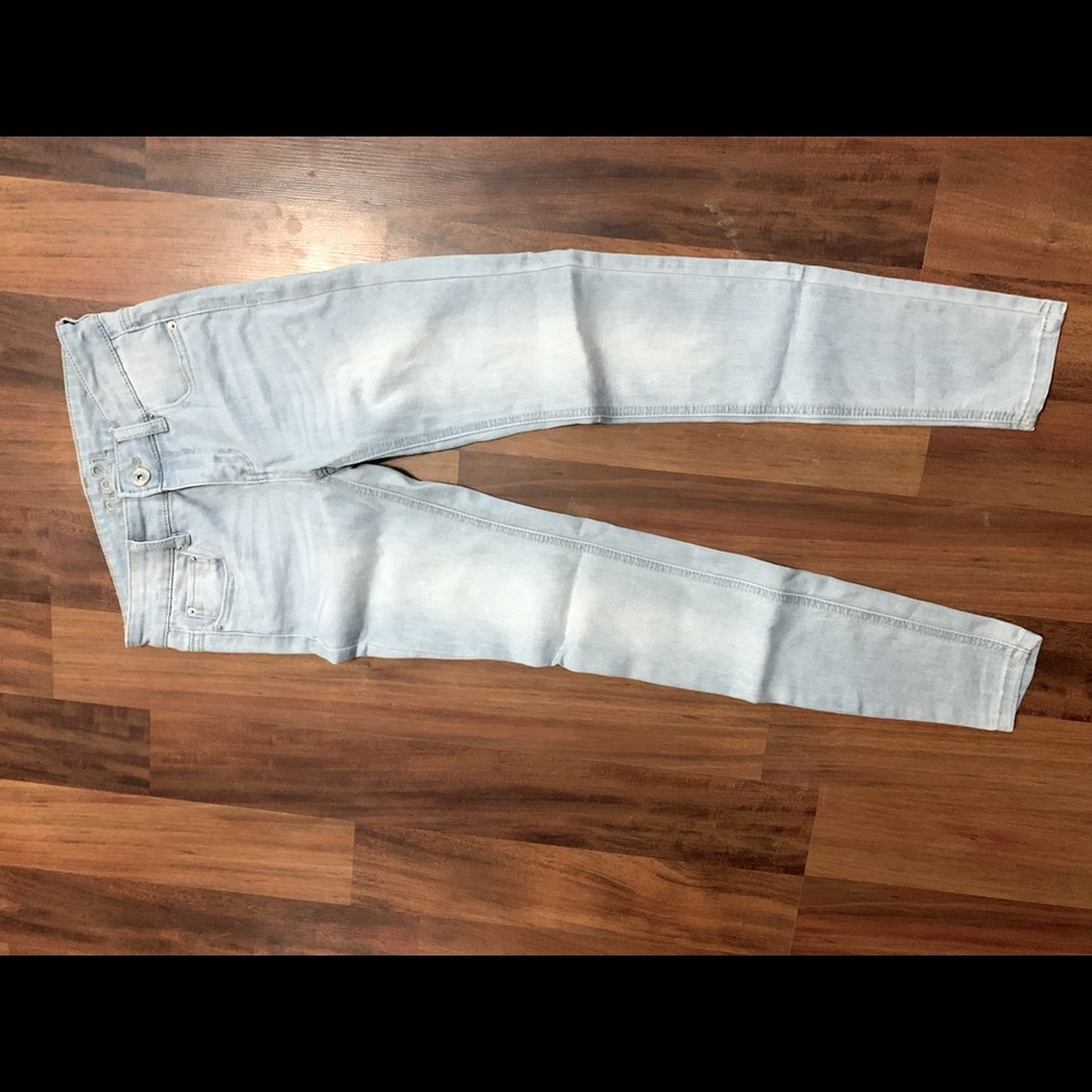 Women Rue21 Size 0R New jeans